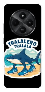 Чехол на Xiaomi Redmi A3 Pro Tralalero Tralala фото 1 из 1