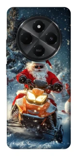Чехол на Xiaomi Poco C75 Christmas spirit ver.9 фото 1 из 1
