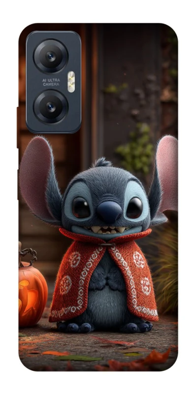 Чехол на Infinix Hot 20 5G Stitch ver.14 фото 1 Чехол на Infinix Hot 20 5G Stitch ver.14 фото 1 из 1