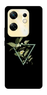 Чохол на Infinix Zero 30 4G Flowers ver.2 фото 1 Чохол на Infinix Zero 30 4G Flowers ver.2 фото 1 з 1