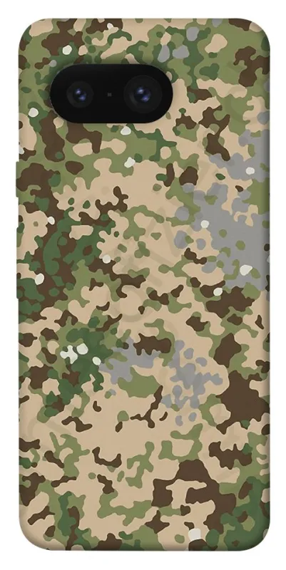 Чохол на Google Pixel 8 camouflage v5 фото 1 з 1