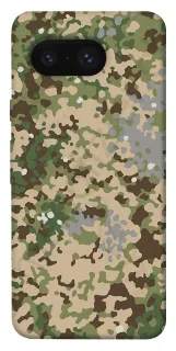 Чохол на Google Pixel 8 camouflage v5 фото 1 з 1
