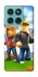 Чохол на Motorola Edge 60 Fusion Roblox Builder Adventure фото 1 з 1