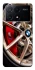 Чохол на Xiaomi Poco X6 Wheel v9 фото 1 з 1