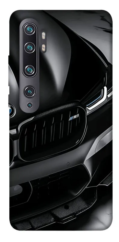Чохол на Xiaomi Mi Note 10 / Note 10 Pro / Mi CC9 Pro BMW M5 v35 фото 1 з 1