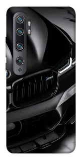 Чохол на Xiaomi Mi Note 10 / Note 10 Pro / Mi CC9 Pro BMW M5 v35 фото 1 з 1