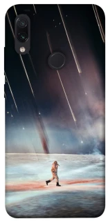 Чохол на Xiaomi Redmi Note 7 / Note 7 Pro / Note 7s Kanye West ver.4 фото 1 з 1