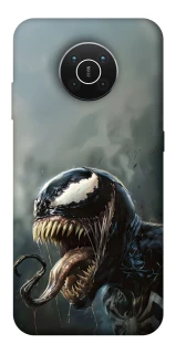 Чохол на Nokia X10 / X20 venom v7 фото 1 з 1