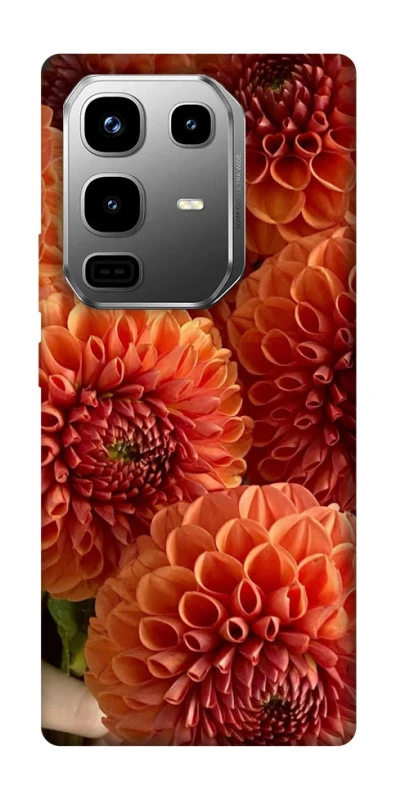 Чохол на Infinix Note 50 Pro Flower1 фото 1 з 1