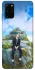 Чохол на Samsung Galaxy S20+ Jimin - BTS фото 1 з 1