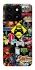 Чохол на ZTE Blade A35 4G Gamer Zone фото 1 з 1