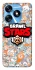 Чохол на TECNO Spark 10 Brawl Stars ver.15 фото 1 з 1