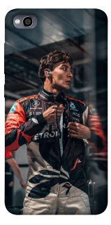 Чохол на Xiaomi Redmi 4a F-1 ver.10 фото 1 з 1