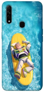 Чехол на Oppo A31 buzz lightyear фото 1 из 1