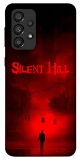 Чохол на Samsung Galaxy A33 5G Silent Hill aesthetic ver.1 фото 1 з 1