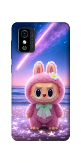 Чохол на ZTE Blade L9 Space Labubu фото 1 з 1