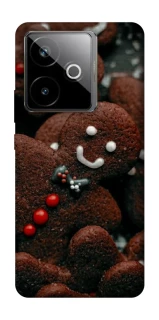 Чохол на Realme GT 7T Новорічний v23 фото 1 з 1