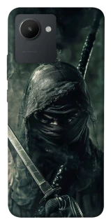 Чохол на Realme C30s Assassin фото 1 з 1