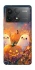 Чохол на Xiaomi Poco F6 Pro Pumpkin фото 1 з 1