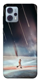 Чехол на Motorola Moto G23 Kanye West ver.4 фото 1 из 1