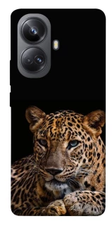 Чехол на Realme 10 Pro+ Leopard v4 фото 1 из 1