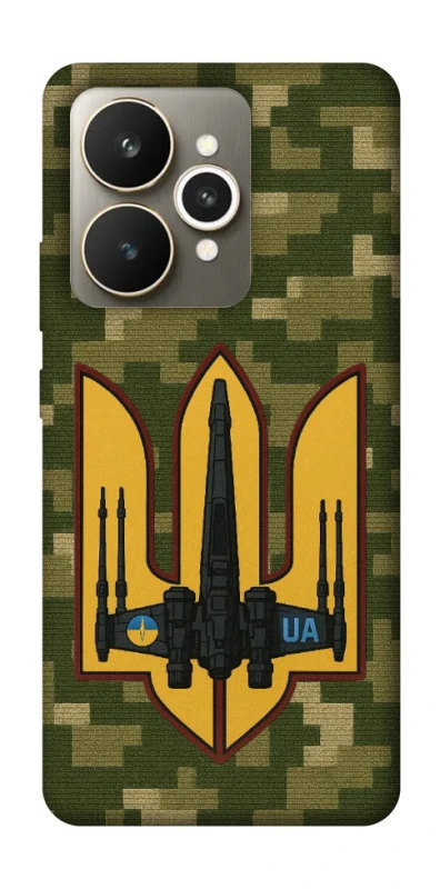 Чохол на Realme 15 ВВС фото 1 з 1