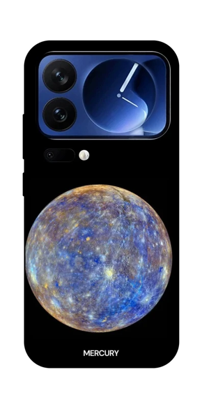 Чехол на Xiaomi 17 Pro Mercury фото 1 из 1