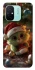 Чохол на Xiaomi Redmi 12C / Poco C55 Grinch mood ver.4 фото 1 з 1