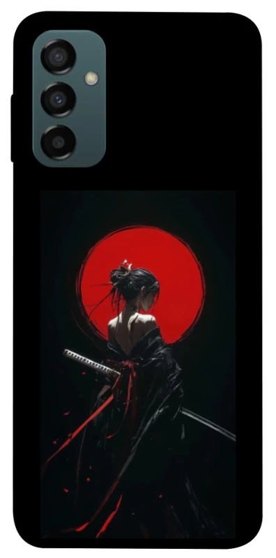 Чохол на Samsung Galaxy M14 5G Goddess of war ver.5 фото 1 з 1