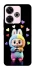 Чохол на Xiaomi Poco M6 4G Labubu Love фото 1 з 1