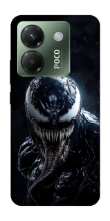 Чохол на Xiaomi Poco M7 pro 5G Venom v3 фото 1 з 1