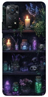 Чохол на Xiaomi Redmi Note 12 Pro 4G Magic shelf ver.1 фото 1 з 1