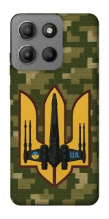 Чехол на Motorola Moto G15 Power ВВС фото 1 из 1