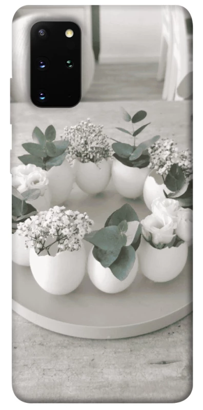 Чохол на Samsung Galaxy S20+ Mood фото 1 з 1