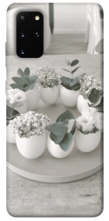 Чохол на Samsung Galaxy S20+ Mood фото 1 з 1