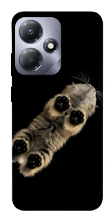 Чохол на Infinix Hot 30i Cat фото 1 з 1