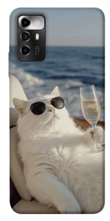 Чохол на ZTE Blade A72 Smile v3 фото 1 з 1