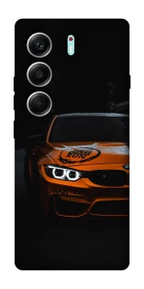 Чохол на Tecno Camon 40 Pro 5G BMW in the night фото 1 з 1