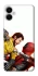 Чехол на Samsung Galaxy A07 Deadpool and Wolverine фото 1 из 1