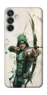 Чохол на Samsung Galaxy M15 5G Green Arrow фото 1 з 1