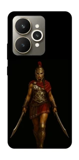 Чохол на Realme 15 Goddess of war ver.3 фото 1 з 1