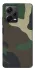 Чехол на Xiaomi Redmi Note 12 Pro 5G Camouflage v8 фото 1 из 1