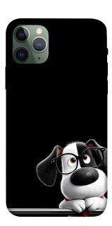 Чохол на Apple iPhone 11 Pro (5.8") My Dog фото 1 з 1