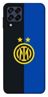 Чохол на Samsung Galaxy M33 5G FC Inter v1 фото 1 з 1