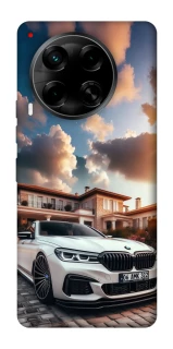 Чохол на TECNO Camon 30 (CL6) BMW in da house фото 1 з 1