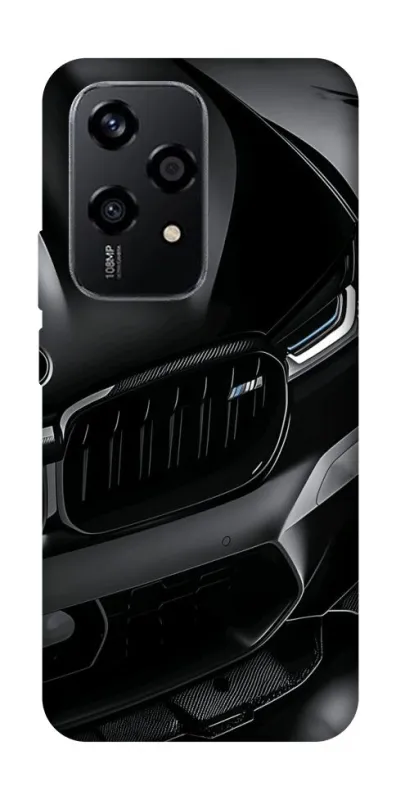 Чохол на Honor 200 Lite BMW M5 v35 фото 1 з 1