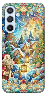 Чохол на Samsung Galaxy A54 5G Christmas spirit ver.12 фото 1 з 1