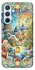 Чохол на Samsung Galaxy A54 5G Christmas spirit ver.12 фото 1 з 1