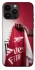 Чохол на Apple iPhone 14 Pro Max (6.7") FC Arsenal v3 фото 1 з 1