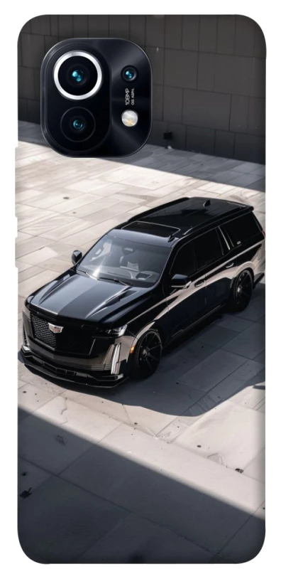 Чехол на Xiaomi Mi 11 Escalade фото 1 из 1